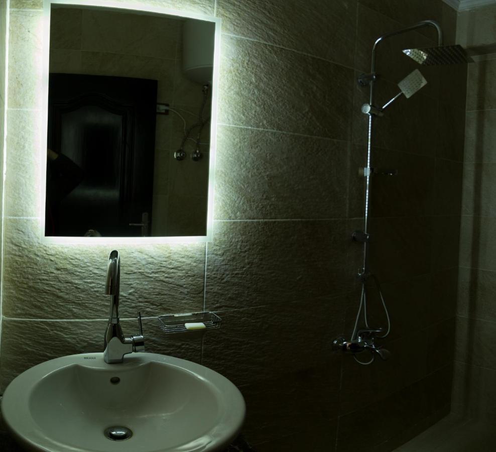 Gardenia Pyramids View Hostel Giza Екстериор снимка