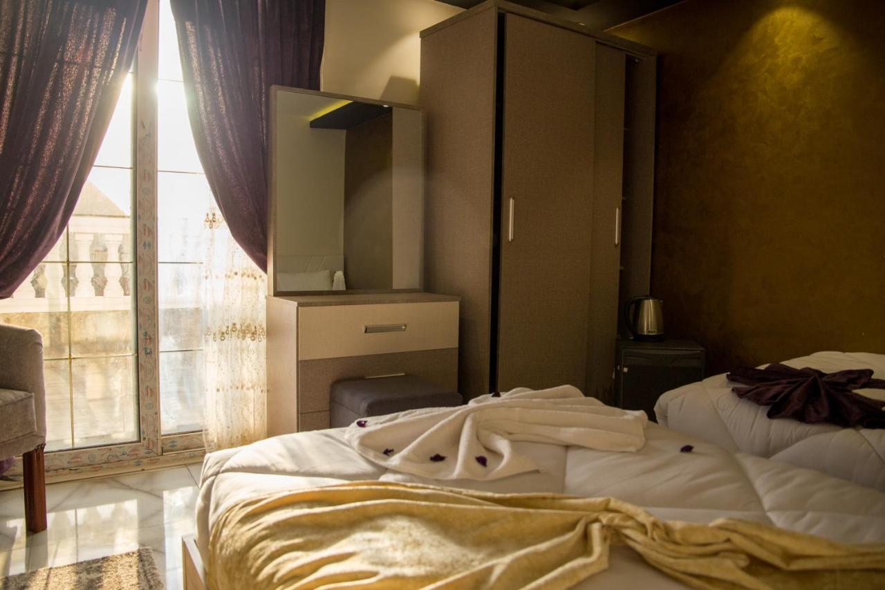 Gardenia Pyramids View Hostel Giza Екстериор снимка