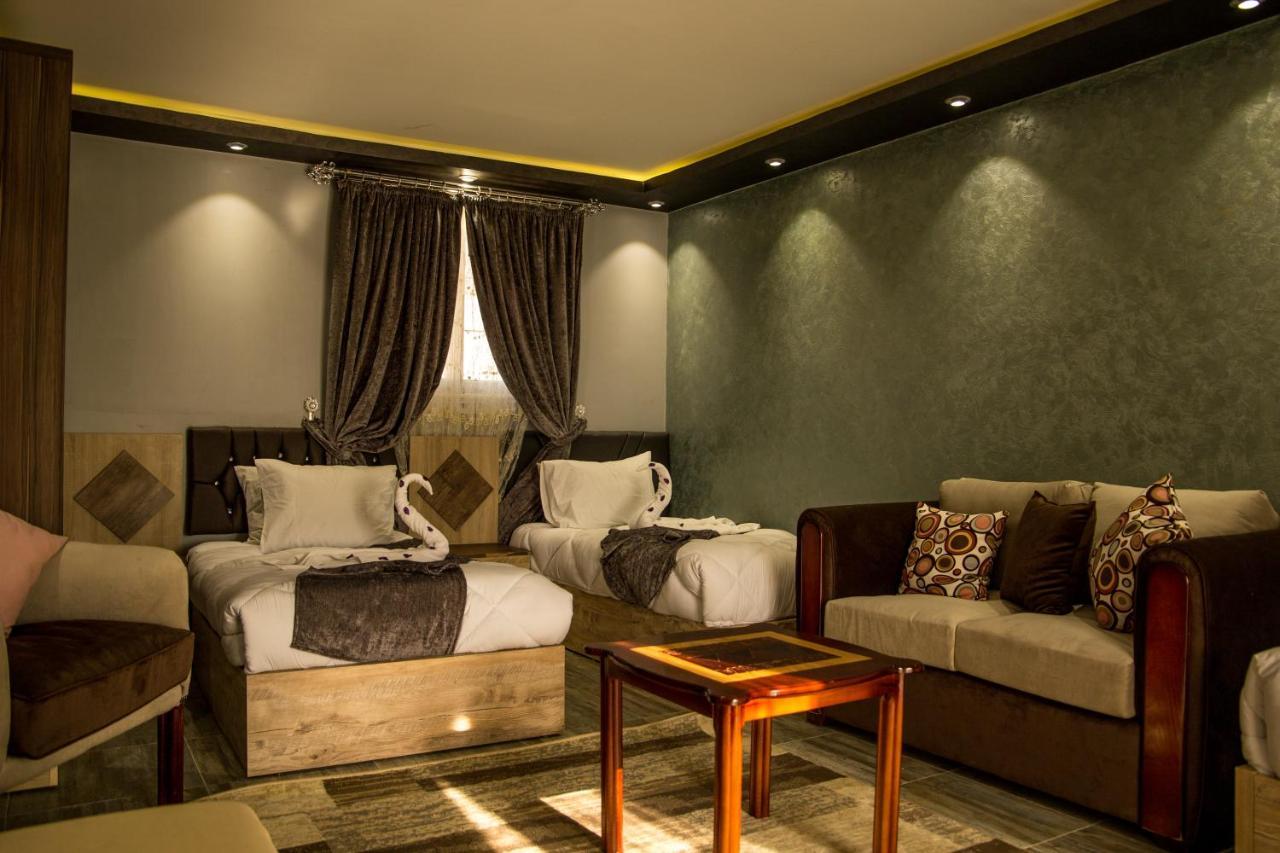 Gardenia Pyramids View Hostel Giza Екстериор снимка