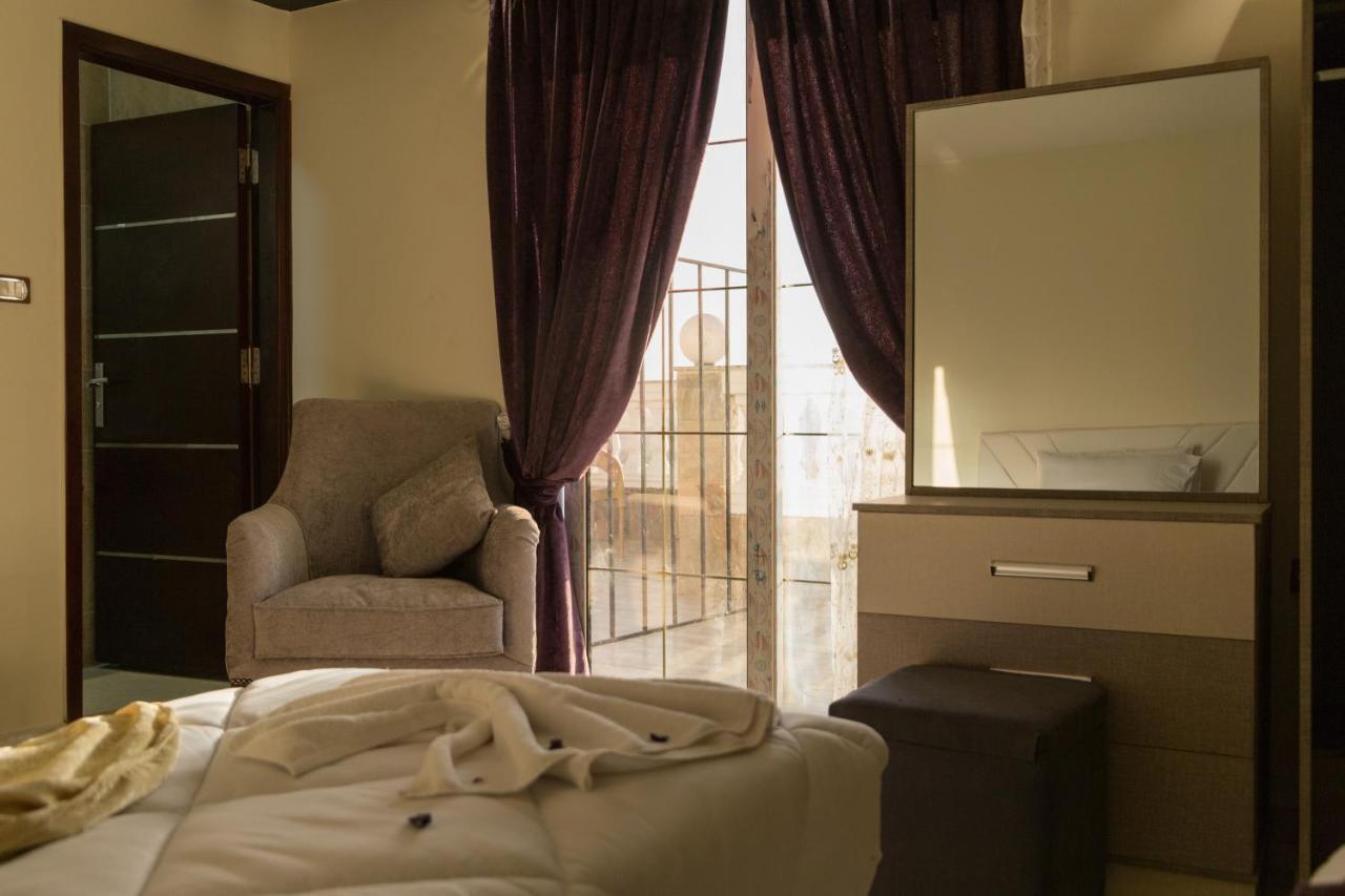 Gardenia Pyramids View Hostel Giza Екстериор снимка