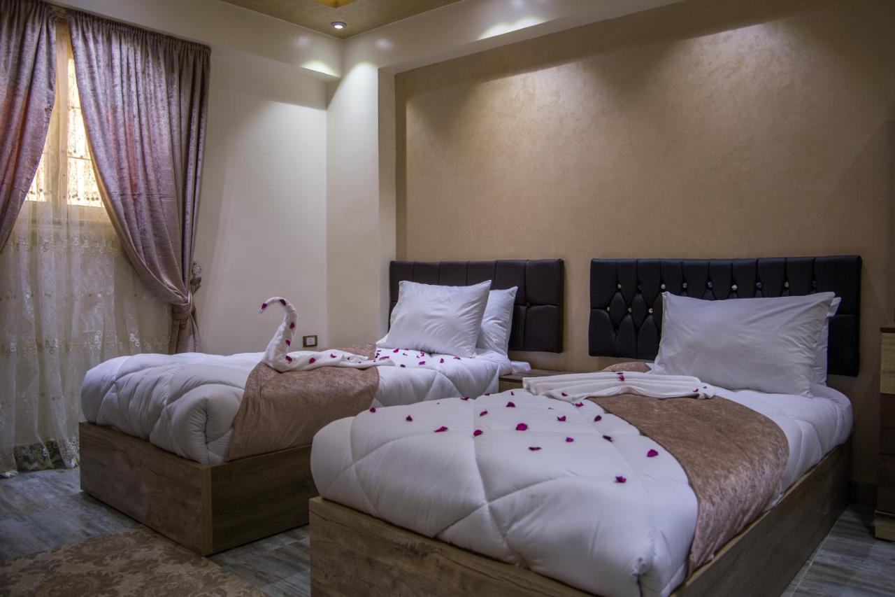 Gardenia Pyramids View Hostel Giza Екстериор снимка
