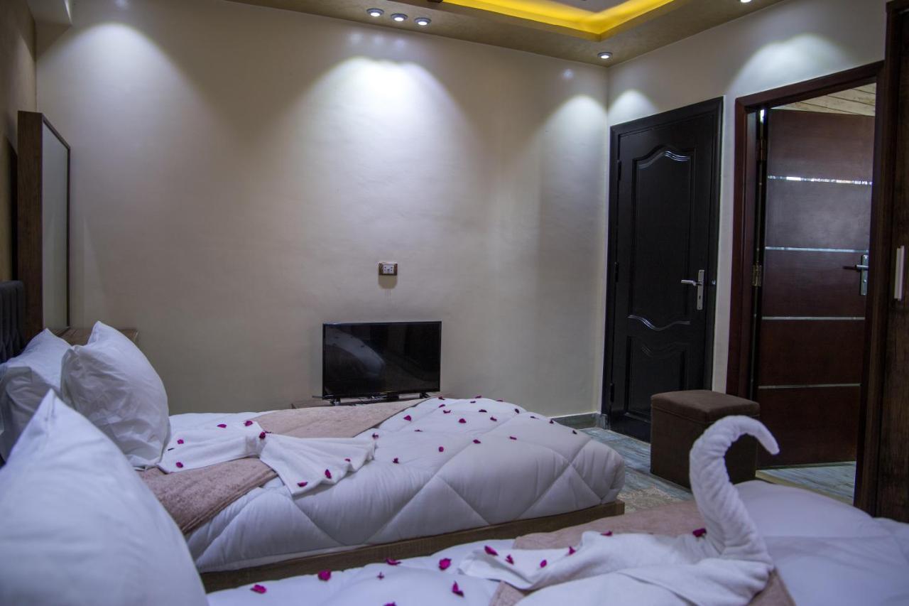 Gardenia Pyramids View Hostel Giza Екстериор снимка