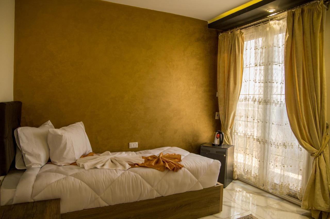 Gardenia Pyramids View Hostel Giza Екстериор снимка