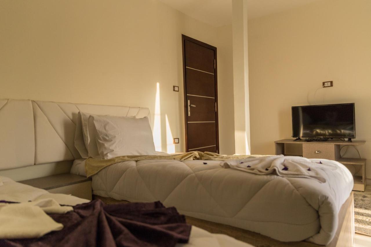 Gardenia Pyramids View Hostel Giza Екстериор снимка