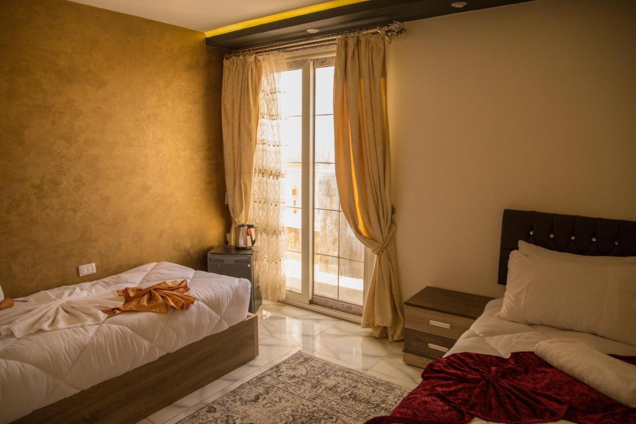 Gardenia Pyramids View Hostel Giza Екстериор снимка