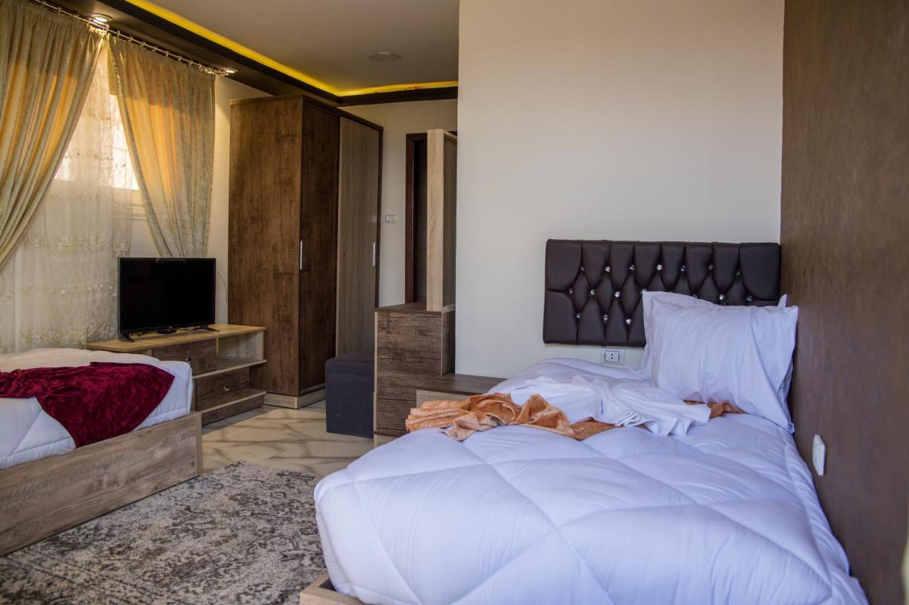 Gardenia Pyramids View Hostel Giza Екстериор снимка