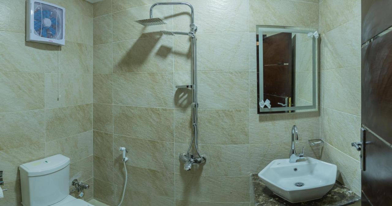 Gardenia Pyramids View Hostel Giza Екстериор снимка