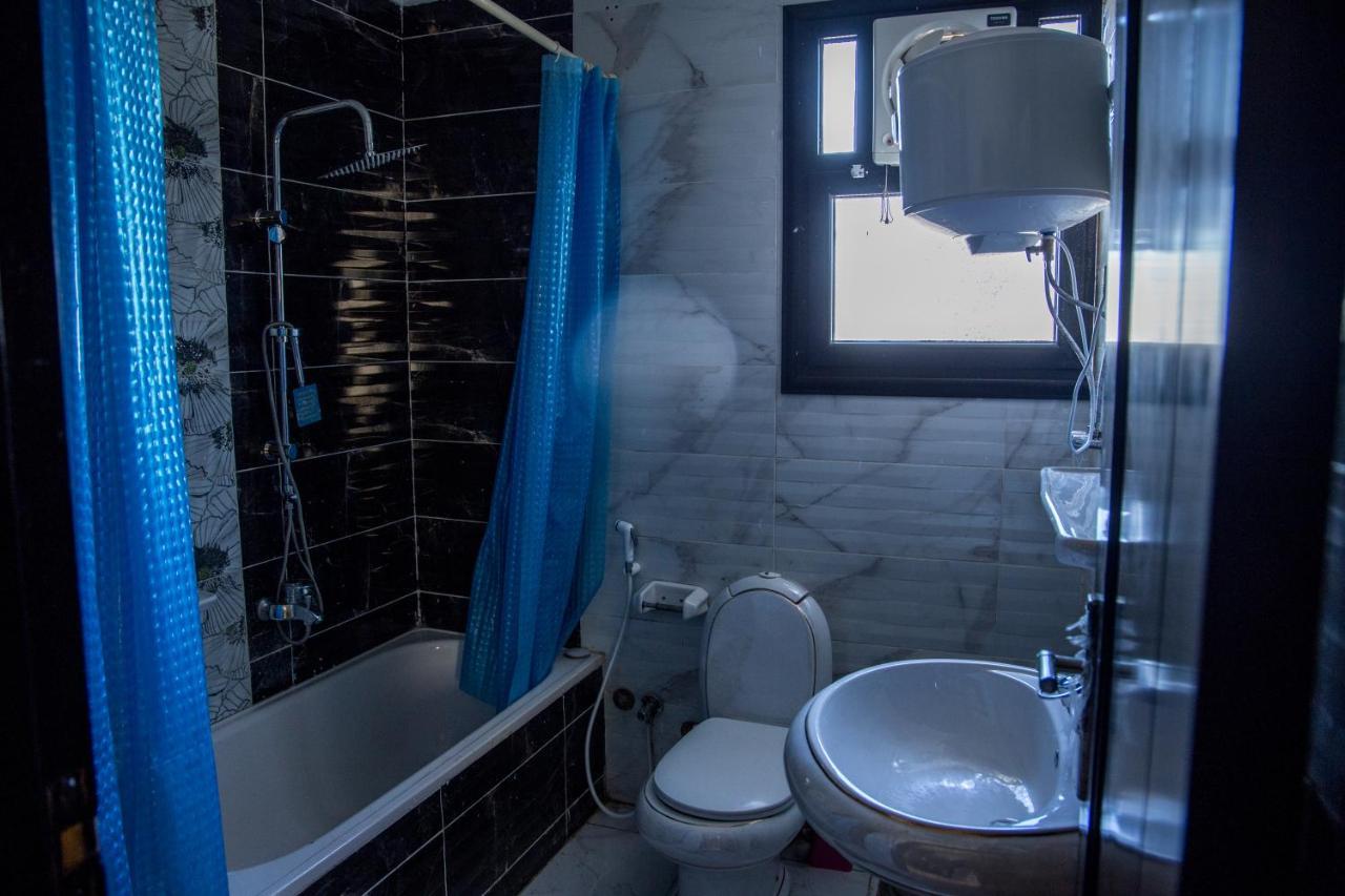 Gardenia Pyramids View Hostel Giza Екстериор снимка