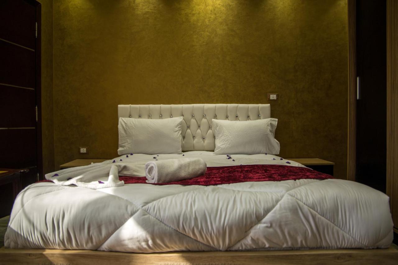 Gardenia Pyramids View Hostel Giza Екстериор снимка