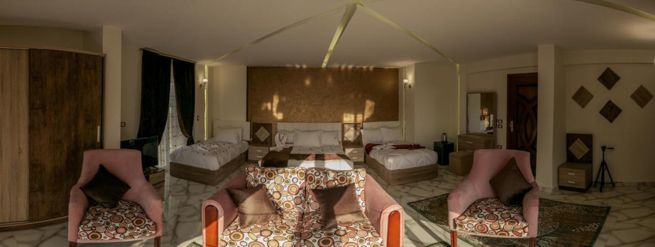 Gardenia Pyramids View Hostel Giza Екстериор снимка