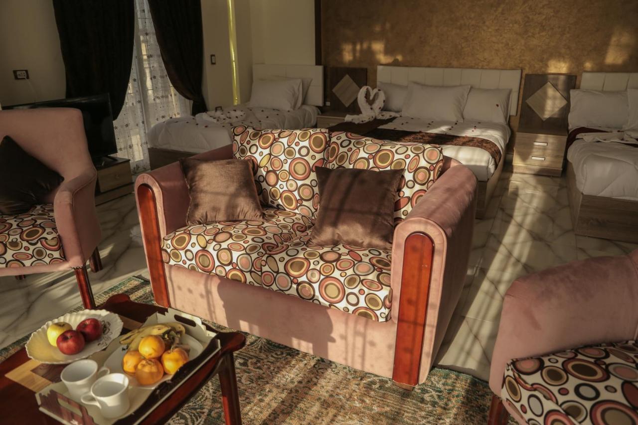 Gardenia Pyramids View Hostel Giza Екстериор снимка