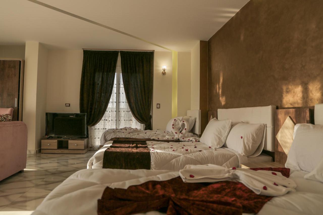 Gardenia Pyramids View Hostel Giza Екстериор снимка